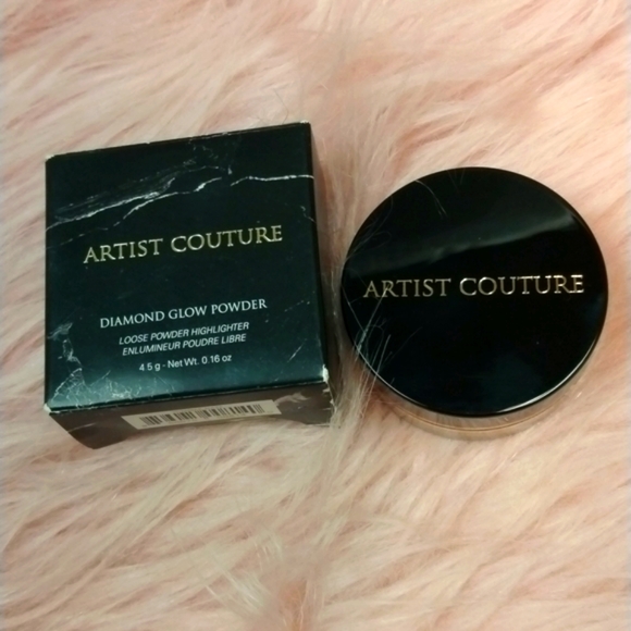 Artist Couture Other - ARTIST COUTURE DIAMOND GLOW POWDER, SUMMER HAZE NIB!!